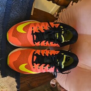 Nike air zoom elite 7 size 9.5 45$